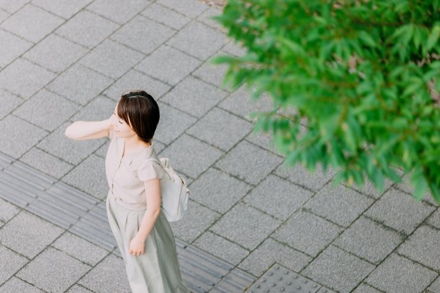 熱田区のイメージ